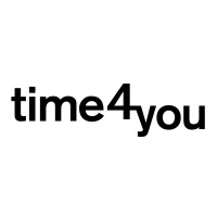 time4you GmbH logo - Similar company to Gdi Software Gmbh