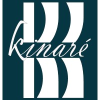 Kinaré logo - Similar company to Scotwork France
