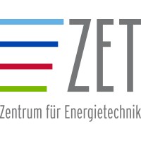 Zentrum für Energietechnik (ZET) logo - Similar company to Kompetenzzentrum Für Kraft-Wärme-Kopplung