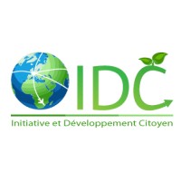 Initiative et Développement Citoyen ( IDC) logo - Similar company to Associazione No Borders
