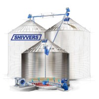 Shivvers Manufacturing logo - Similar company to Haber Technologies