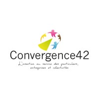 Convergence42 logo - Similar company to Rossinienergy