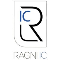 Ragni-IC logo - Similar company to Arger Racing