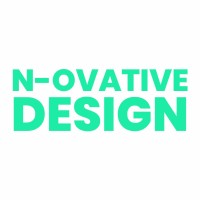 N-ovative Design logo - Similar company to Tracy Evans Llc