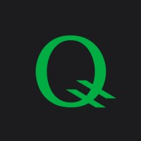 dotQ logo - Similar company to Latvian Quantum Initiative