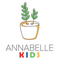 Annabelle Kids logo - Similar company to Kin - Koinonia Inclusion Network