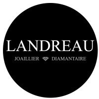 LANDREAU Nantes💎Angers logo - Similar company to Avadiam Diamantaire Paris, Anvers, Tel-Aviv Spécialisée Dans La Vente De Diamants Naturels