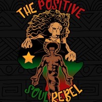 The Positive Soul Rebel LLC logo - Similar company to Superpowered Dynamics™ Corporation