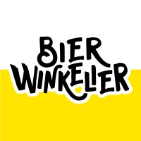Bierwinkelier logo - Similar company to New Planet Beer