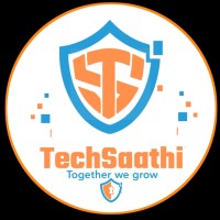 TechSaathi logo - Similar company to Inext Global Technologies