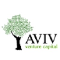 Aviv Venture Capital logo - Similar company to Tripliii