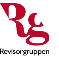 Revisorgruppen Fjordane AS