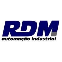 RDM Automação Industrial Ltda. logo - Similar company to Iptech Automação Industrial.