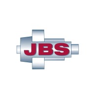 JBS System GmbH logo - Similar company to Joke Technology Gmbh