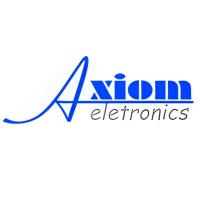 Axiom Eletronics logo - Similar company to Axiom Electronics
