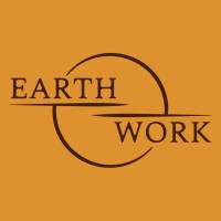 Earth Work California logo - Similar company to Sparrow Product Development, Inc