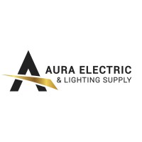 Aura Electric & Lighting Supply Inc logo - Similar company to Preferred Lighting Group