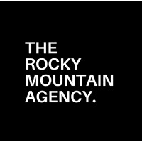 The Rocky Mountain Agency logo - Similar company to Rocky Mountain Creative
