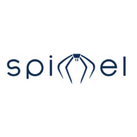 Spinnel logo - Similar company to Spinel