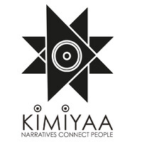 Kimiyaa Narratives logo - Similar company to Authentic Minds Freelancing