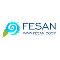 FESAN - Federación Nacional de Cooperativas de Servicios Sanitarios de Chile logo - Similar company to Campocoop Ltda.