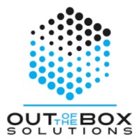 Out Of the Box Solutions logo - Similar company to Cybeorg Education Technology Private Limited