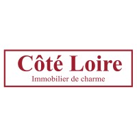 CÔTÉ LOIRE, Immobilier de charme à Orléans logo - Similar company to Ideas - Document Advisors