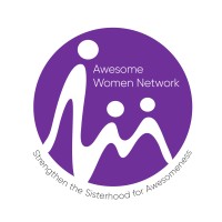 Awesome Women Network logo - Similar company to Awesomeleaders.Org