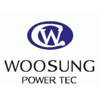 WOOSUNG MÉXICO logo - Similar company to Mevisa Componentes Sa De Cv