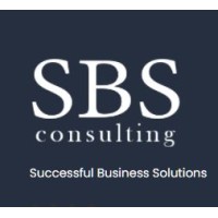 SBS Consulting logo - Similar company to Sandhurst Consultancy