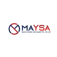 MAYSA TEKNİK YAPI İNŞ.SAN. TİC.LTD.ŞTİ logo - Similar company to Winac-Co