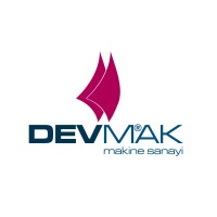 Devmak Makina logo - Similar company to Sağmaksan Maki̇na