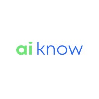 AI Know logo - Similar company to Rama Studio