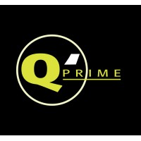 Q Prime Artist Management logo - Similar company to Vector Management