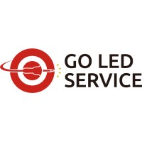 Go Led Service Srl logo - Similar company to Go-Led.Ca