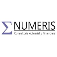 Numeris Consultoría Actuarial y Financiera logo - Similar company to Numeris