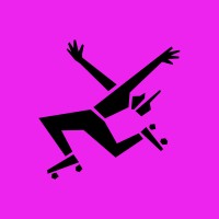 Flipper's World logo - Similar company to Dreamscape Immersive