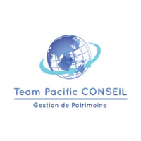 Team Pacific CONSEIL logo - Similar company to Team Silva Efficity