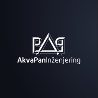 Akvapan inženjering DOO logo - Similar company to Elsat Led