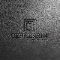 Gepherrini logo - Similar company to Je M'Appelle Merveille