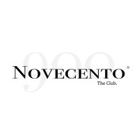 Club Novecento logo - Similar company to Pakoff