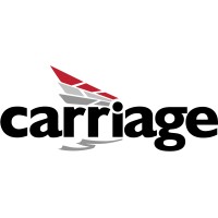 Carriage Automotive Group logo - Similar company to Concentrix Solutions