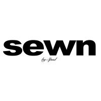Sewn By Spud logo - Similar company to Horses