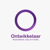 Ontwikkelaar Technologies logo - Similar company to B2B Estore Builder