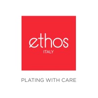 ETHOS SRL logo - Similar company to Uppetizer
