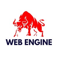 Web Engine Digital logo - Similar company to Web Engine