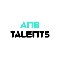ANB TALENTS logo - Similar company to Mail Science