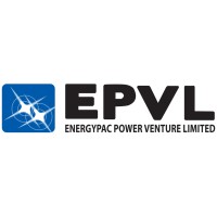 Energypac Power Venture Limited logo - Similar company to United Engineering And Power Services Ltd.