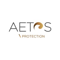 AETOS PROTECTION logo - Similar company to Aetos Securite Privee