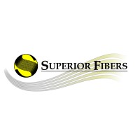 Superior Fibers, LLC logo - Similar company to Blueridge Fiber Solutions, Llc